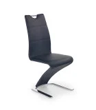 CHAIR K 188, BLACK order